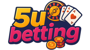 5u betting logo